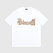 US$23.00 Balenciaga T-shirts for Men #577105