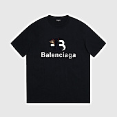 US$23.00 Balenciaga T-shirts for Men #577107