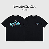 US$23.00 Balenciaga T-shirts for Men #577109