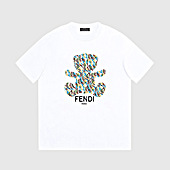 US$23.00 Fendi T-shirts for men #577115