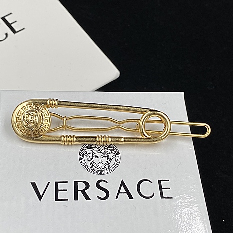 Versace hairpin #577326 replica