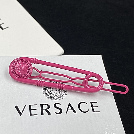 Versace hairpin #577327 replica
