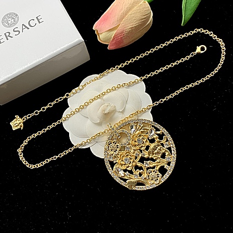 Versace Necklace #577328 replica