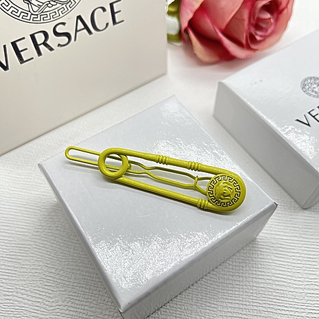 Versace hairpin #577344 replica