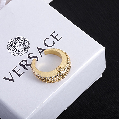 VERSACE Ring #577347 replica