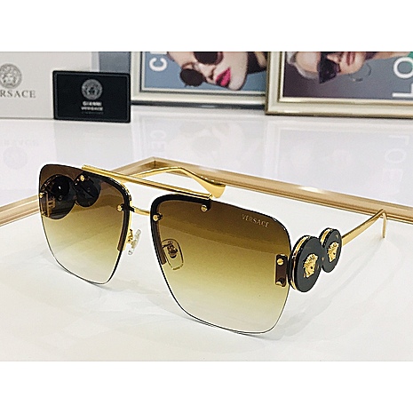 Versace AAA+ Sunglasses #577350 replica
