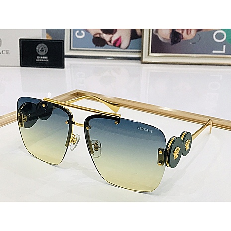 Versace AAA+ Sunglasses #577351 replica