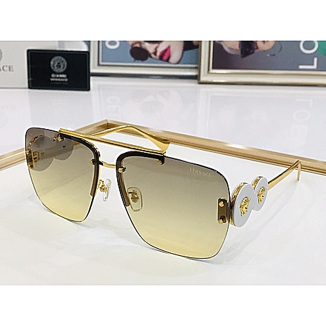 Versace AAA+ Sunglasses #577352 replica