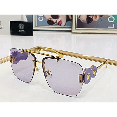 Versace AAA+ Sunglasses #577353 replica
