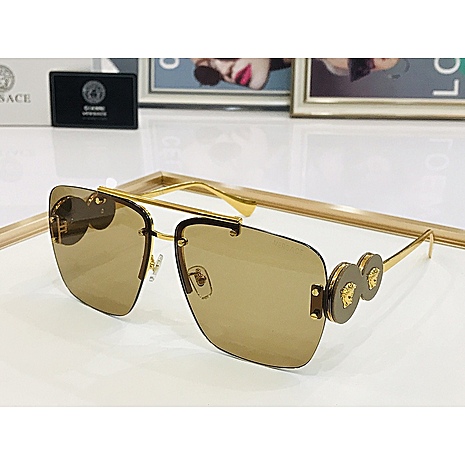 Versace AAA+ Sunglasses #577354 replica