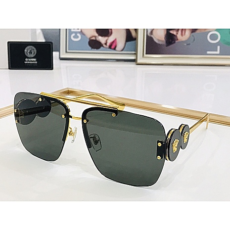 Versace AAA+ Sunglasses #577355 replica