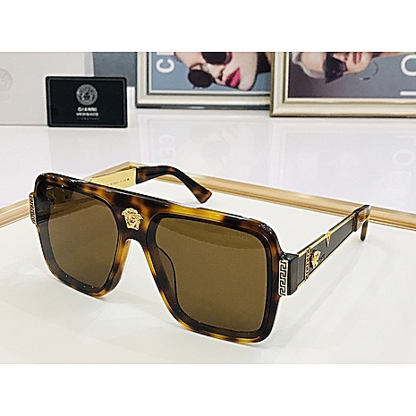 Versace AAA+ Sunglasses #577356 replica