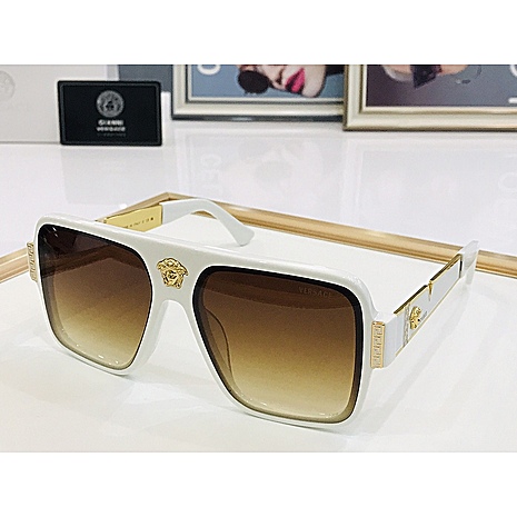 Versace AAA+ Sunglasses #577357 replica
