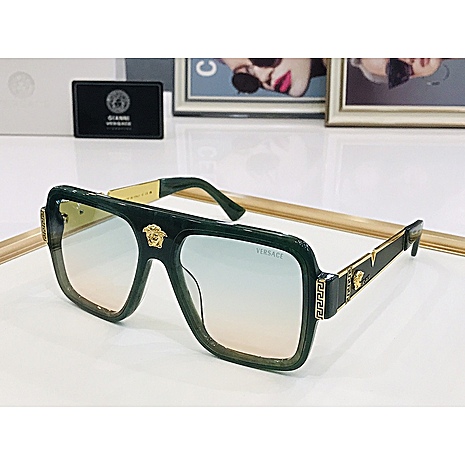 Versace AAA+ Sunglasses #577358 replica