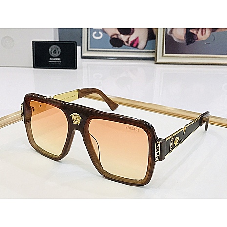 Versace AAA+ Sunglasses #577359 replica