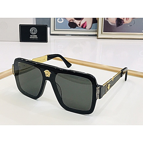 Versace AAA+ Sunglasses #577361 replica