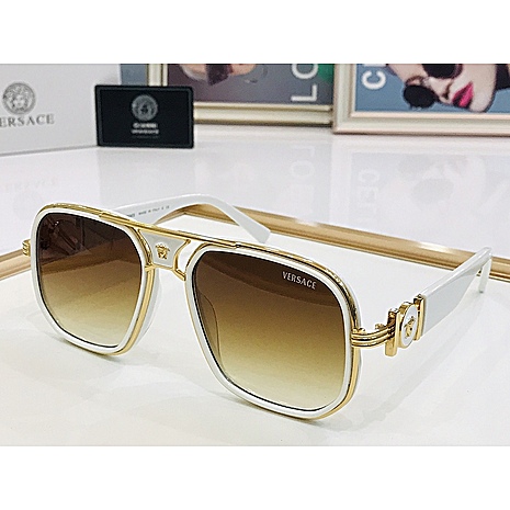 Versace AAA+ Sunglasses #577362 replica