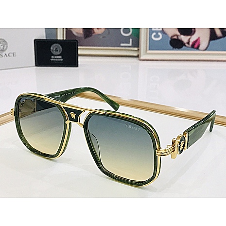 Versace AAA+ Sunglasses #577363 replica