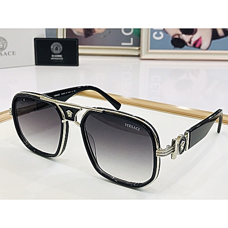 Versace AAA+ Sunglasses #577364 replica