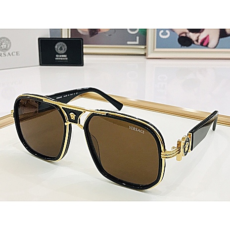 Versace AAA+ Sunglasses #577365 replica