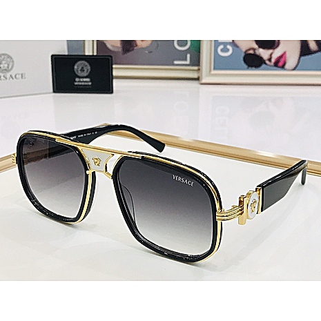 Versace AAA+ Sunglasses #577366 replica