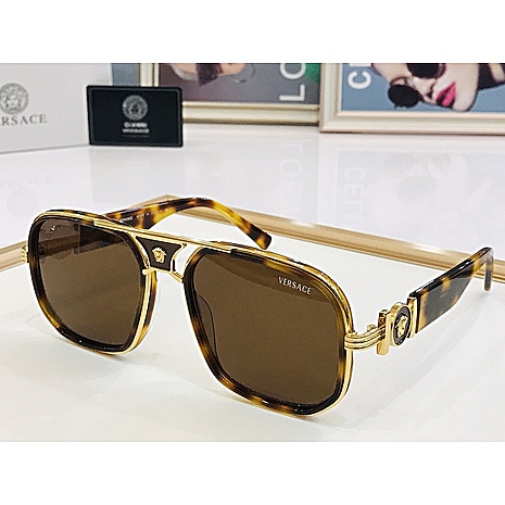Versace AAA+ Sunglasses #577368 replica