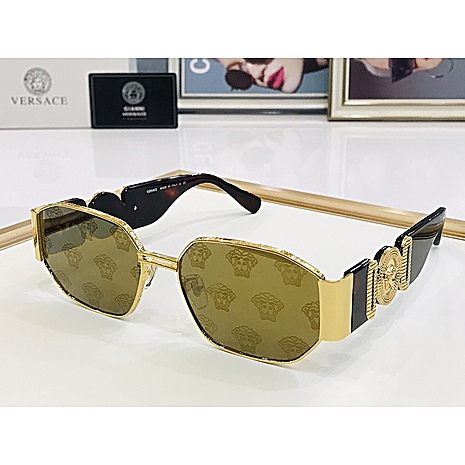 Versace AAA+ Sunglasses #577370 replica