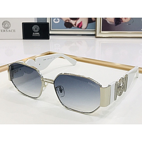 Versace AAA+ Sunglasses #577371 replica