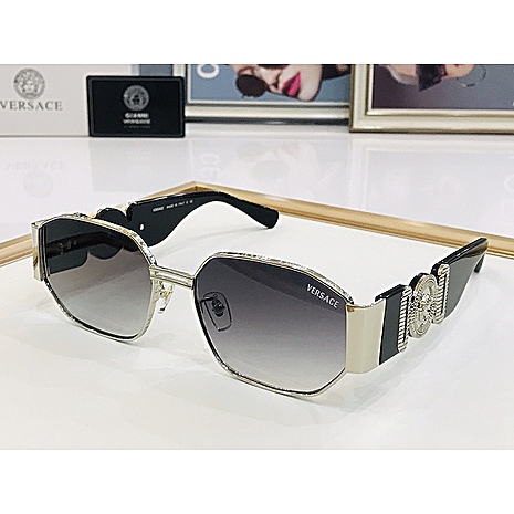 Versace AAA+ Sunglasses #577372 replica