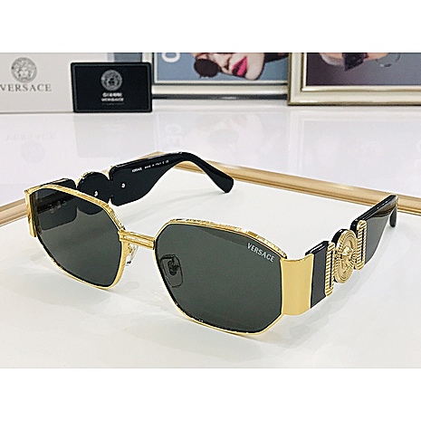 Versace AAA+ Sunglasses #577373 replica