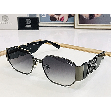 Versace AAA+ Sunglasses #577374 replica