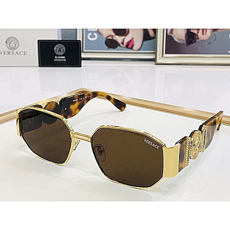 Versace AAA+ Sunglasses #577375 replica