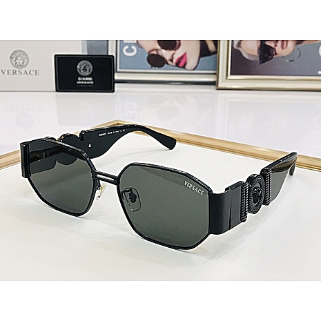 Versace AAA+ Sunglasses #577376 replica
