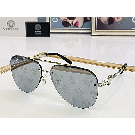 Versace AAA+ Sunglasses #577377 replica