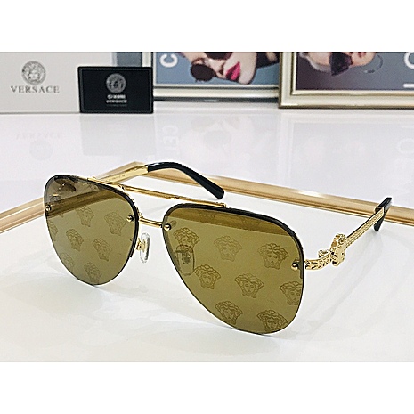 Versace AAA+ Sunglasses #577378 replica
