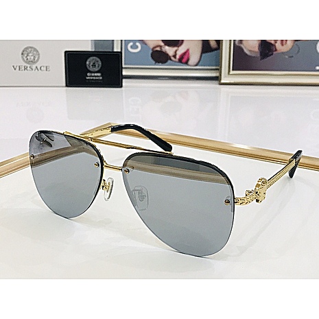 Versace AAA+ Sunglasses #577379 replica
