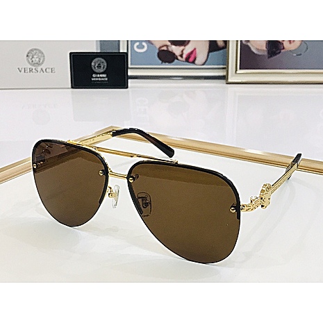 Versace AAA+ Sunglasses #577380 replica
