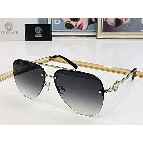 Versace AAA+ Sunglasses #577381 replica