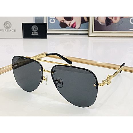 Versace AAA+ Sunglasses #577382 replica