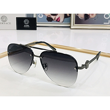 Versace AAA+ Sunglasses #577383 replica