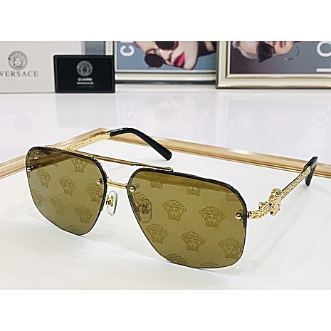Versace AAA+ Sunglasses #577384 replica