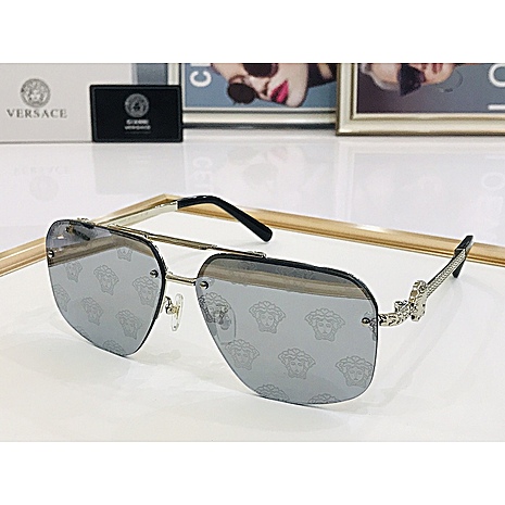 Versace AAA+ Sunglasses #577385 replica