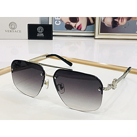 Versace AAA+ Sunglasses #577387 replica