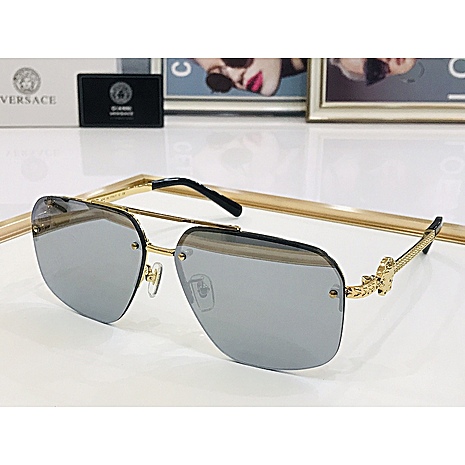 Versace AAA+ Sunglasses #577388 replica
