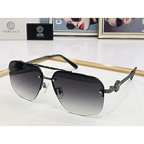 Versace AAA+ Sunglasses #577389 replica