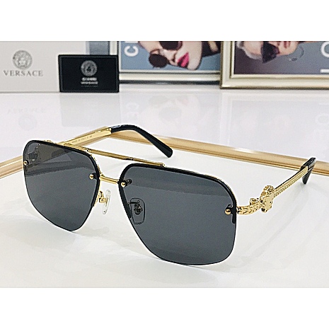 Versace AAA+ Sunglasses #577390 replica