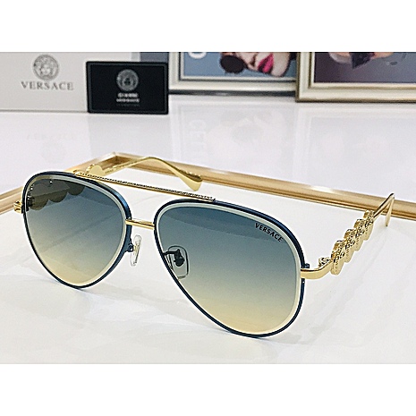 Versace AAA+ Sunglasses #577391 replica