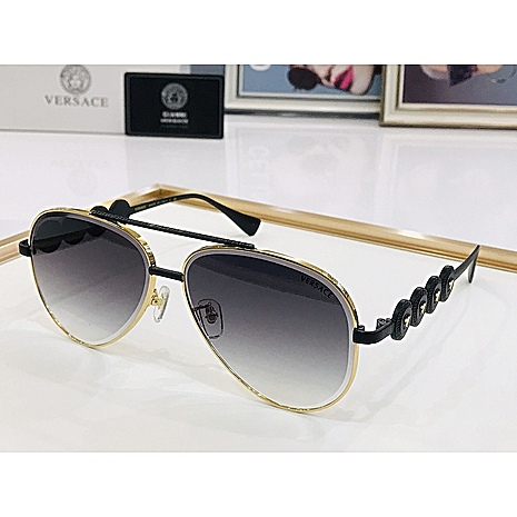 Versace AAA+ Sunglasses #577392 replica