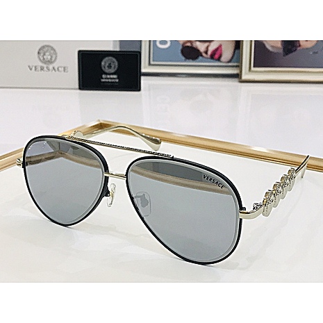 Versace AAA+ Sunglasses #577393 replica