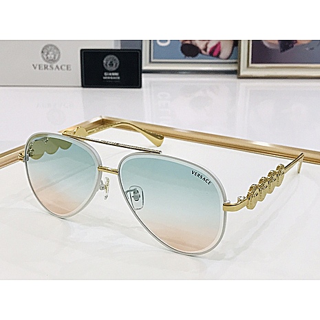 Versace AAA+ Sunglasses #577394 replica